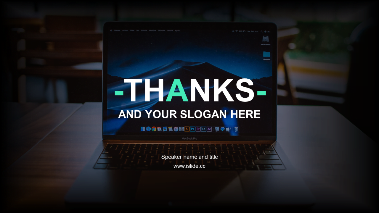 黑色简约销售部工作总结汇报PPT案例