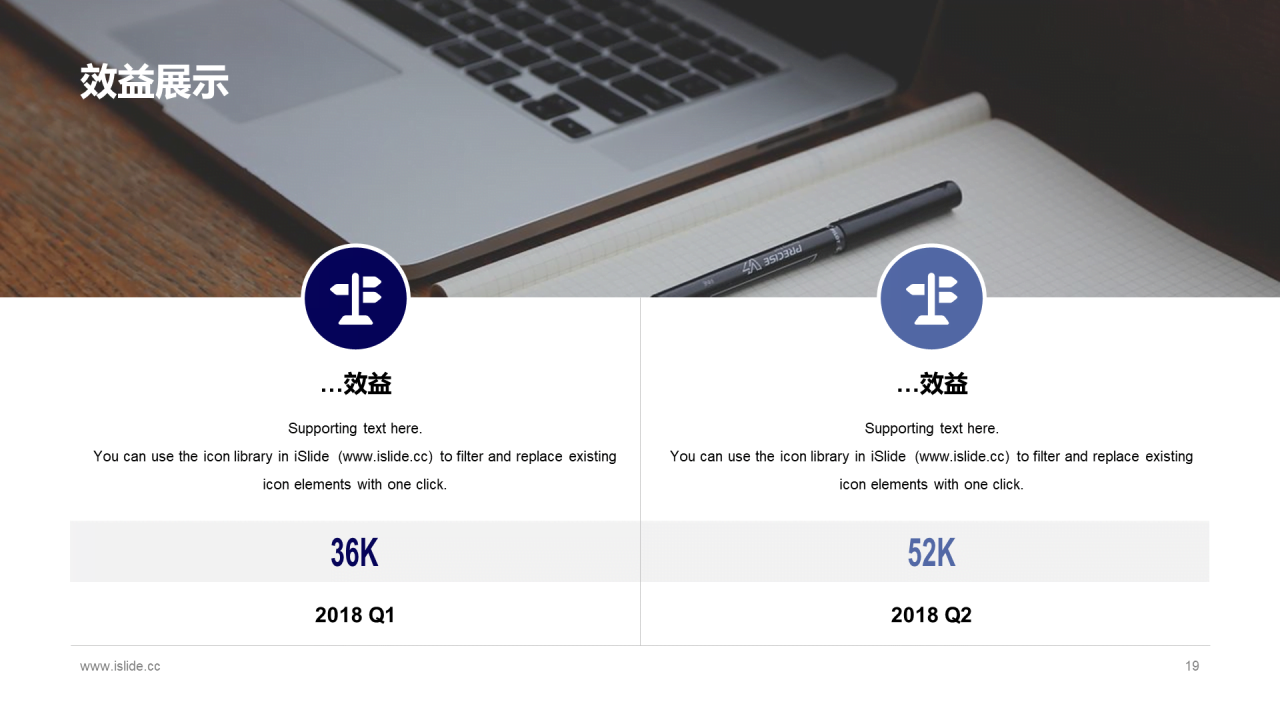 紫色商务年终汇报部门工作计划化汇报PPT下载