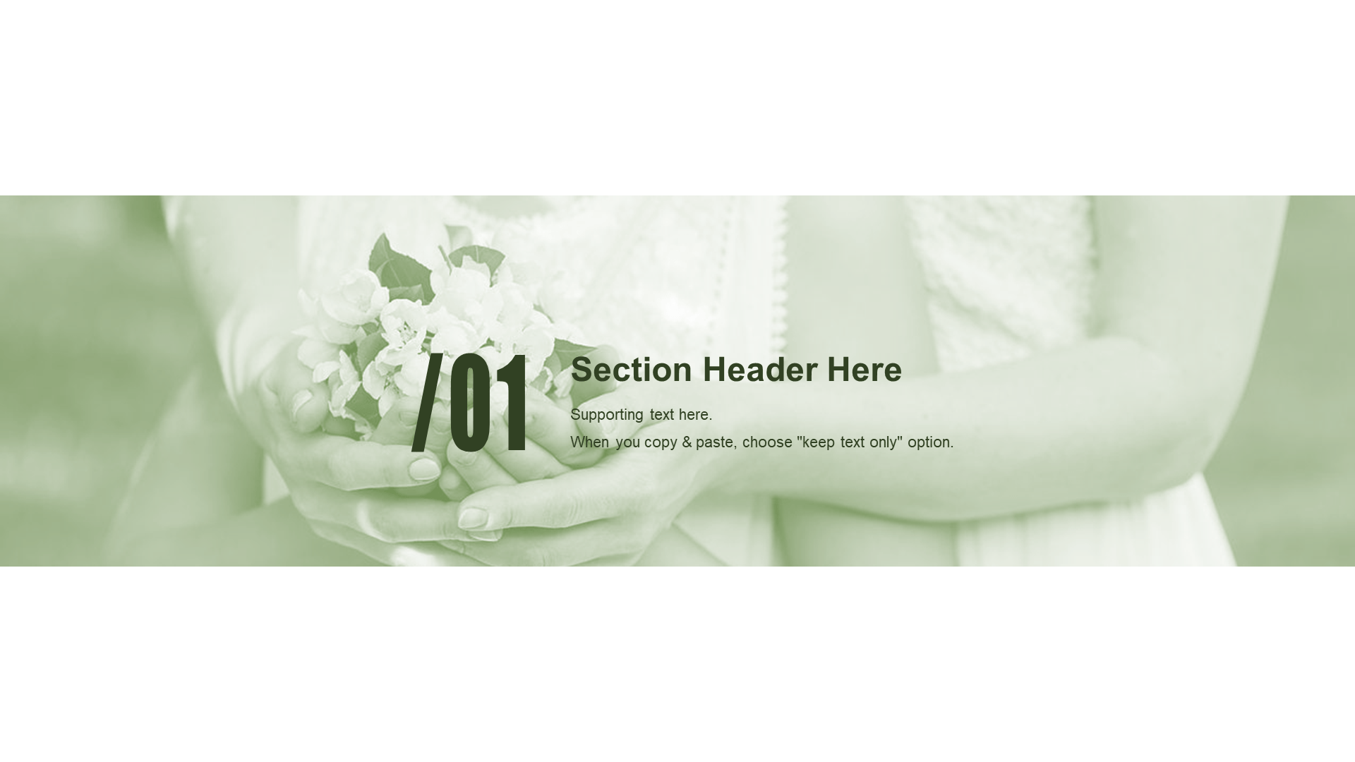 Multi-color creative mother's day festival celebration PPT theme