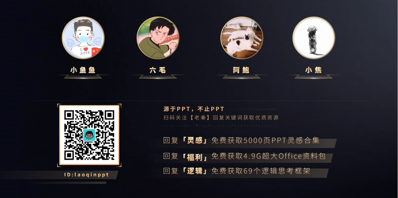 黑色商务风新品发布会活动策划PPT模板下载