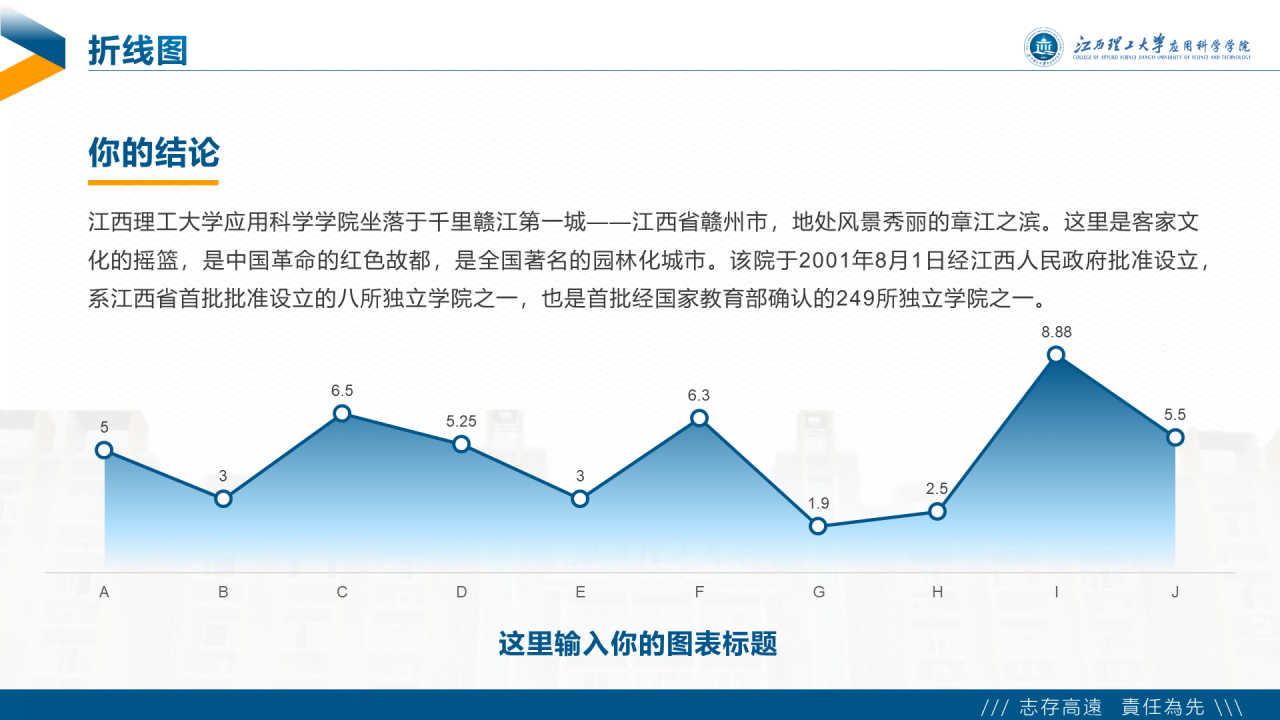 白色简约风理工大学毕业答辩PPT下载
