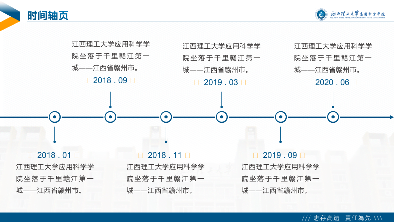 白色简约风理工大学毕业答辩PPT下载