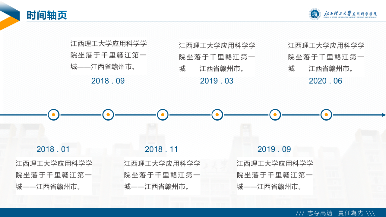 白色简约风理工大学毕业答辩PPT下载