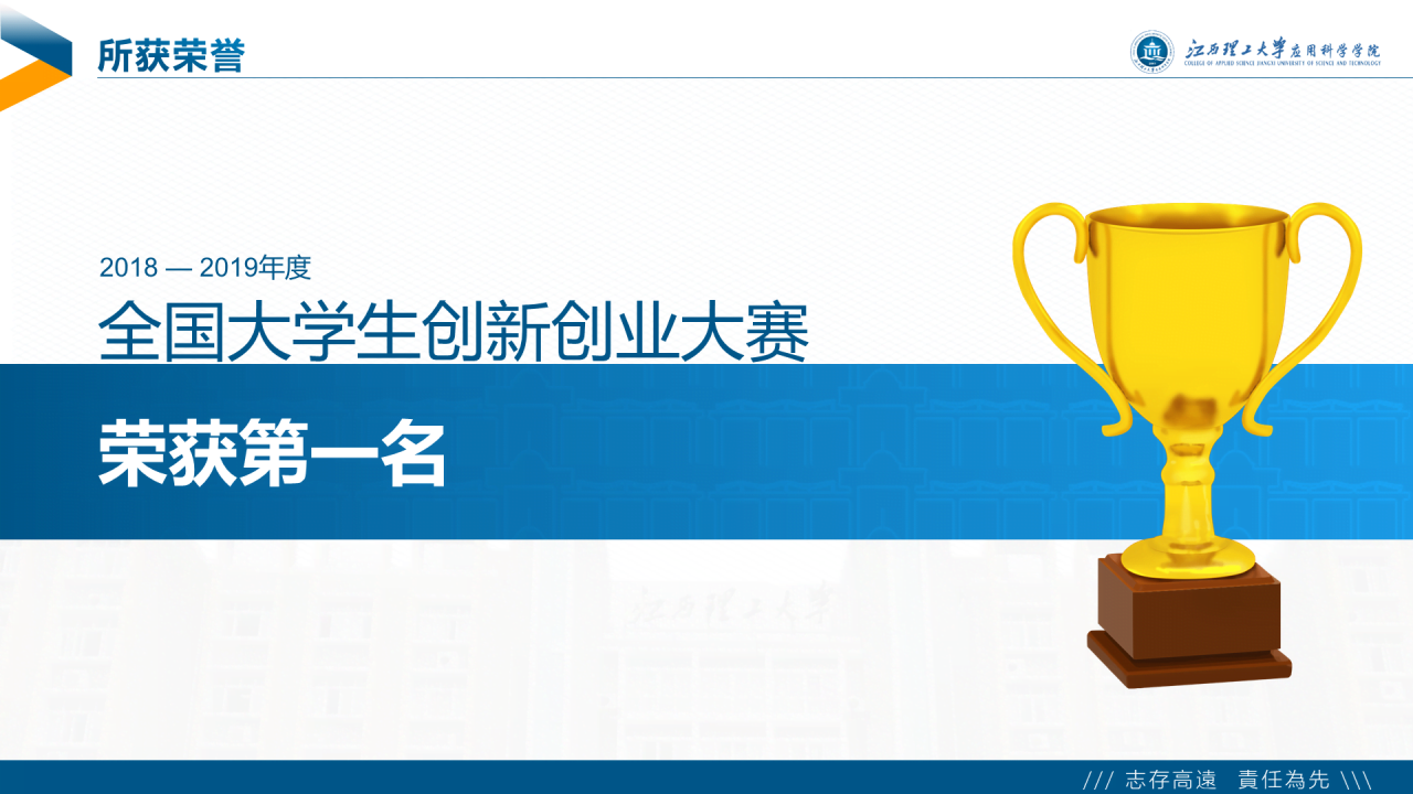 白色简约风理工大学毕业答辩PPT下载