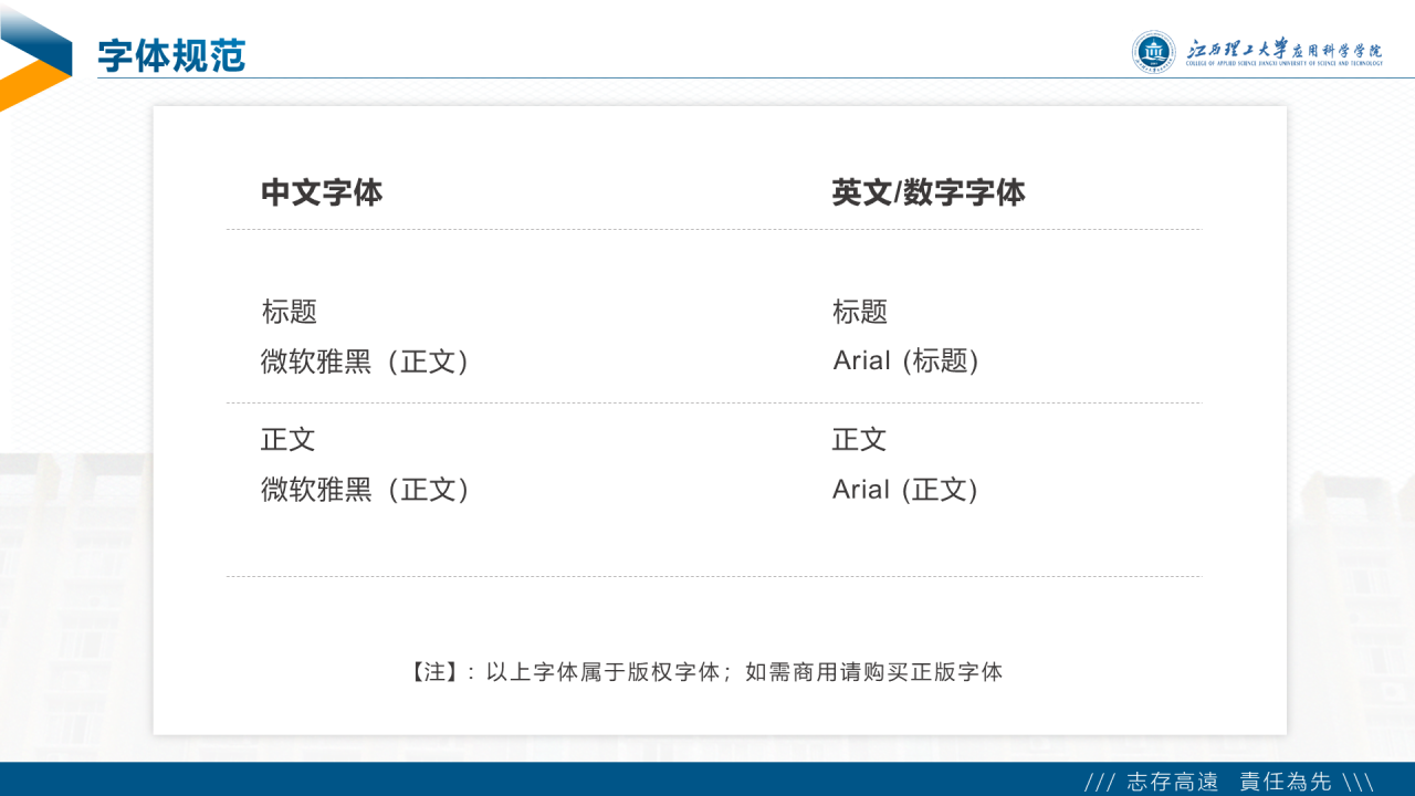 白色简约风理工大学毕业答辩PPT下载