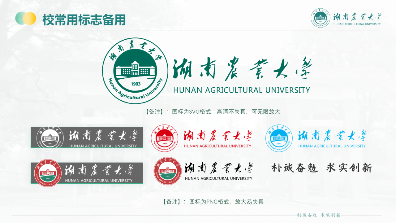 黑色商务湖南农业大学毕业论文答辩通用PPT模板