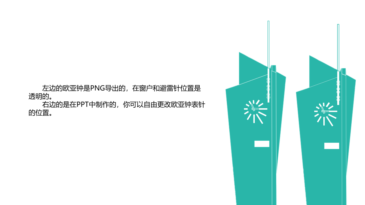 白色简约风西安欧亚学院毕业答辩PPT案例