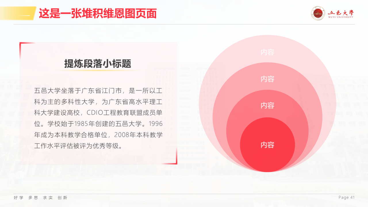 白色简约风大学毕业生论文答辩PPT案例