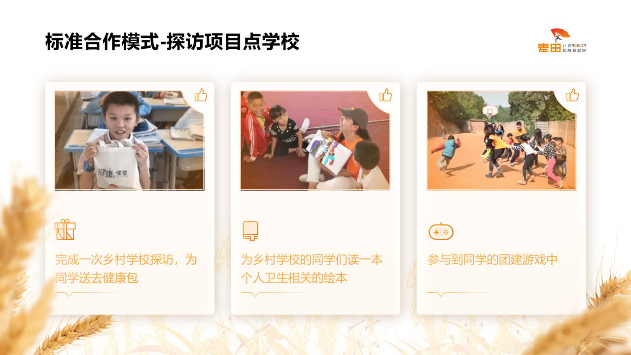黄色简约教育企业市场营销计划方案PPT下载