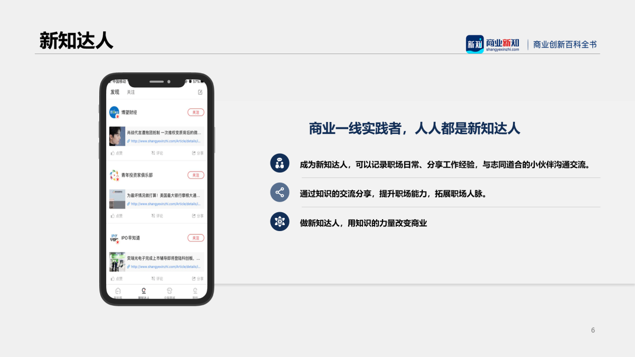 蓝色商务商业项目投资融资计划书PPT下载