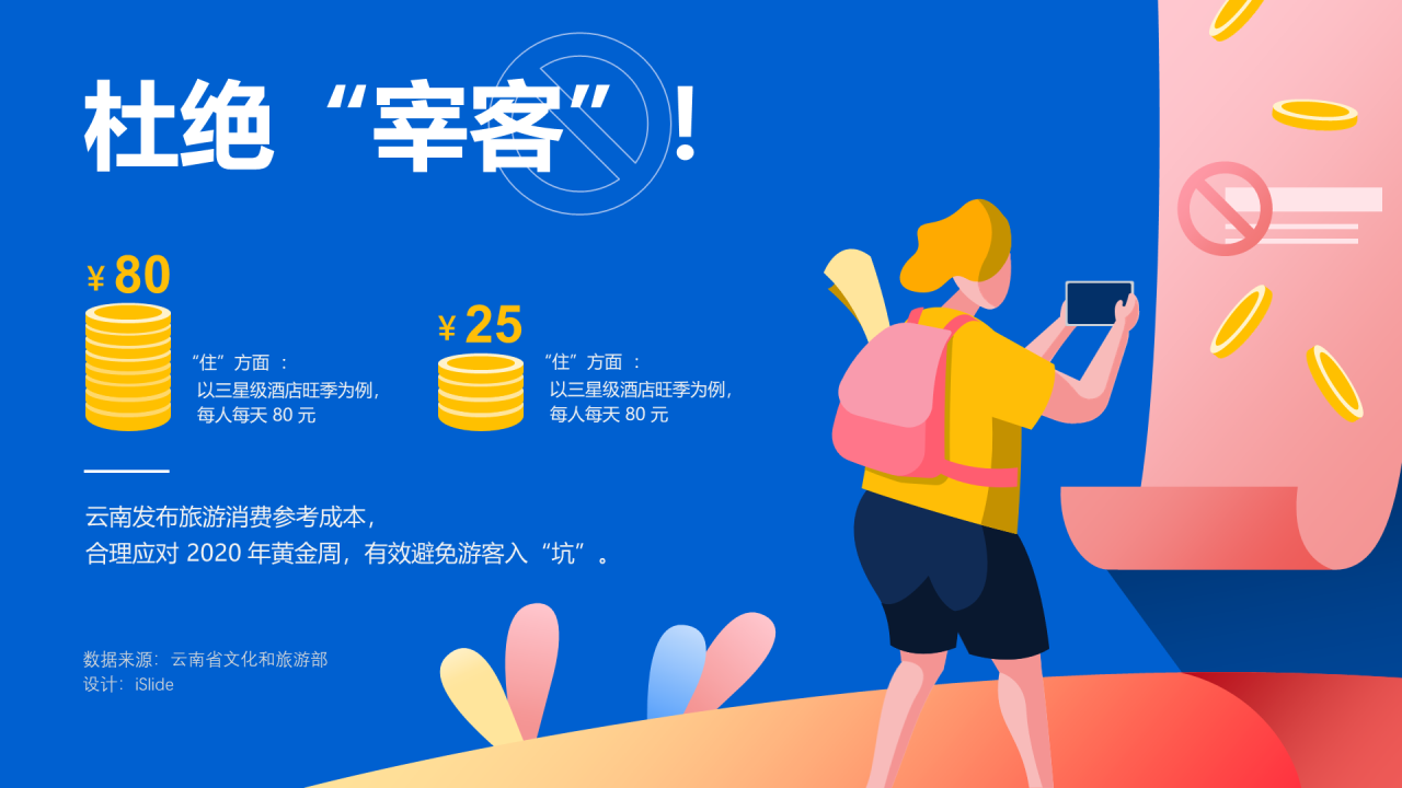 杜绝“宰客”