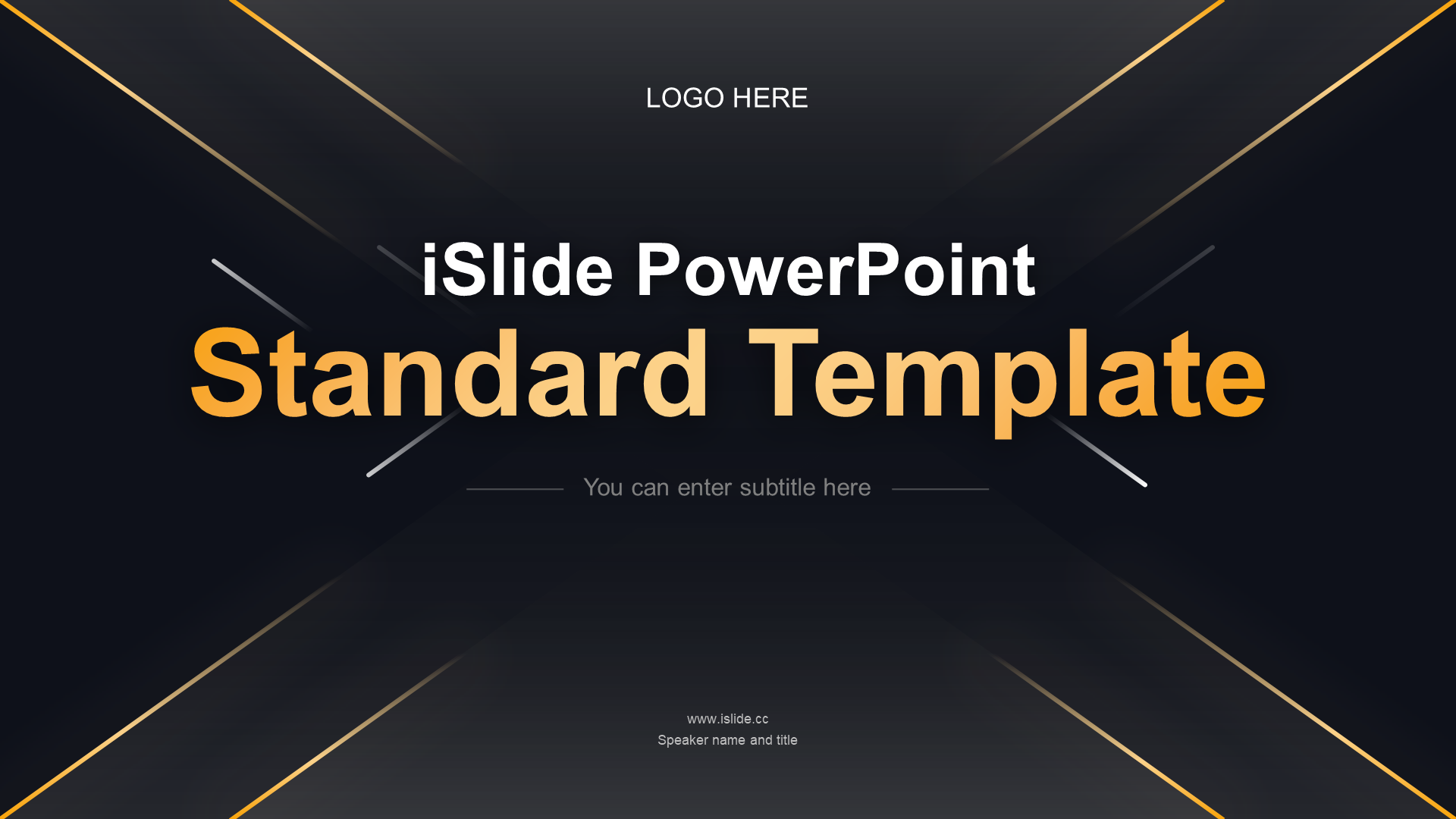 Black Luxury Work Summary Business Plan PPT Topic