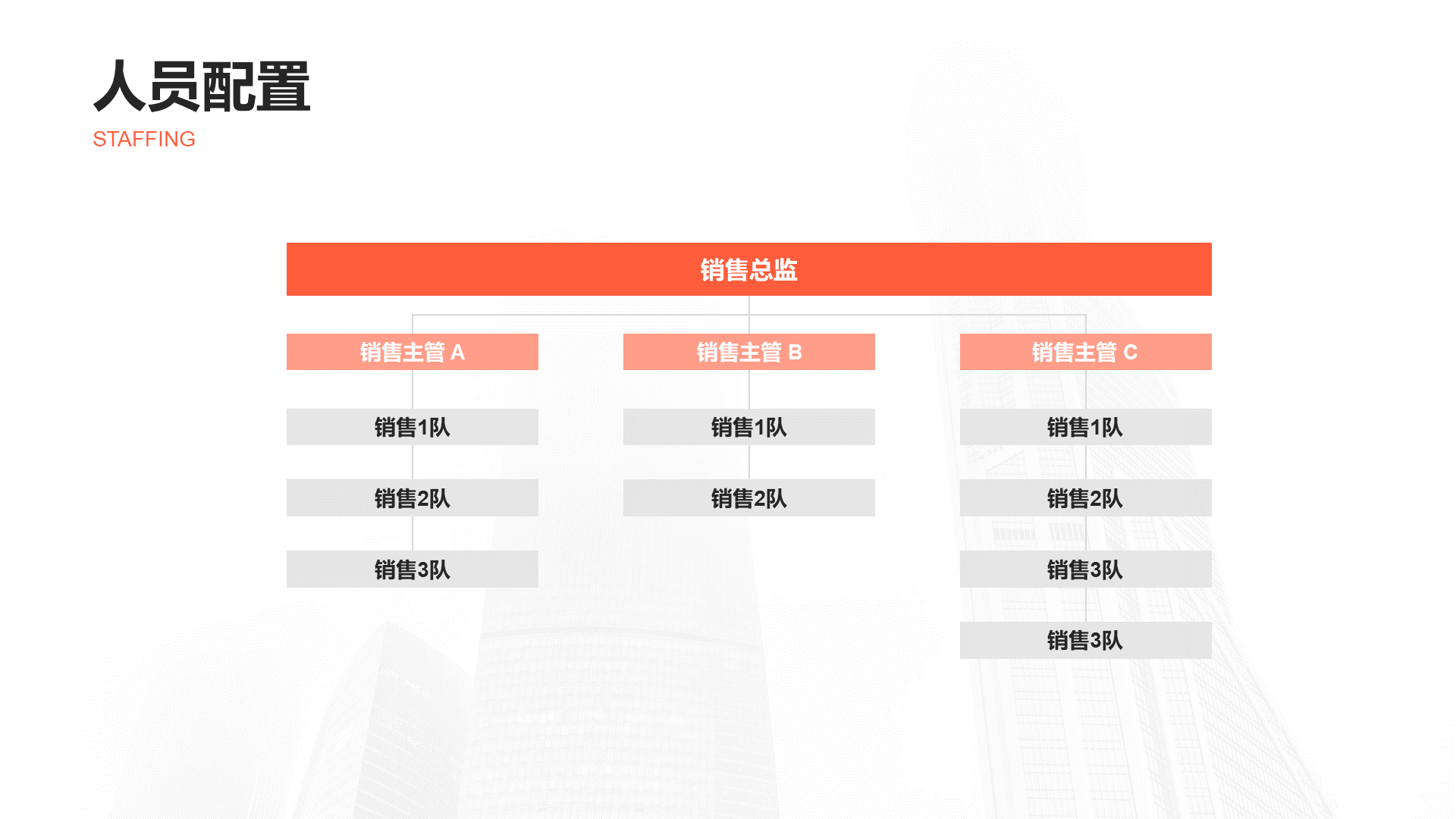 灰色商务工作总结PPT案例