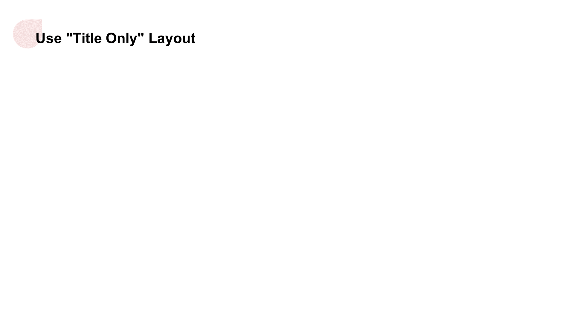 Red Business Work Summary Business Plan PPT Topic