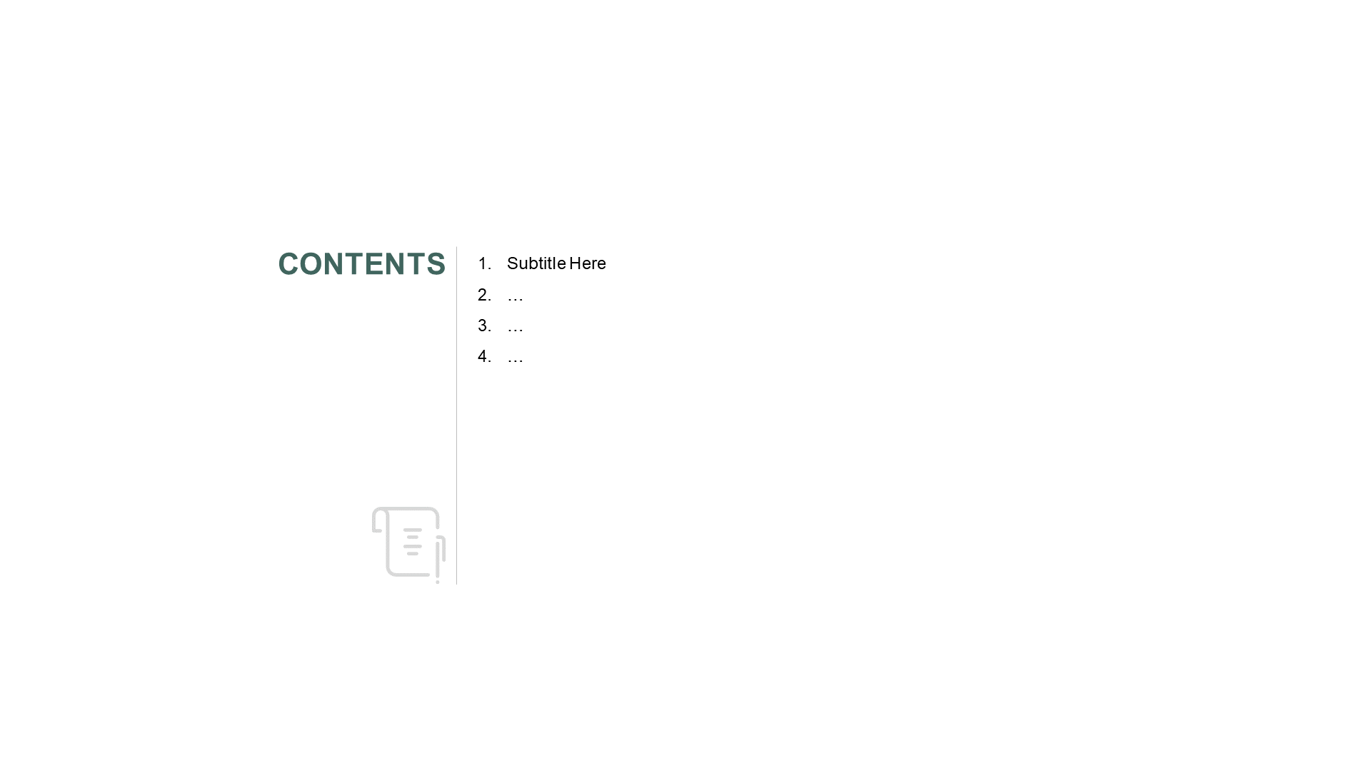 PPT theme of multi-color creative work summary conference