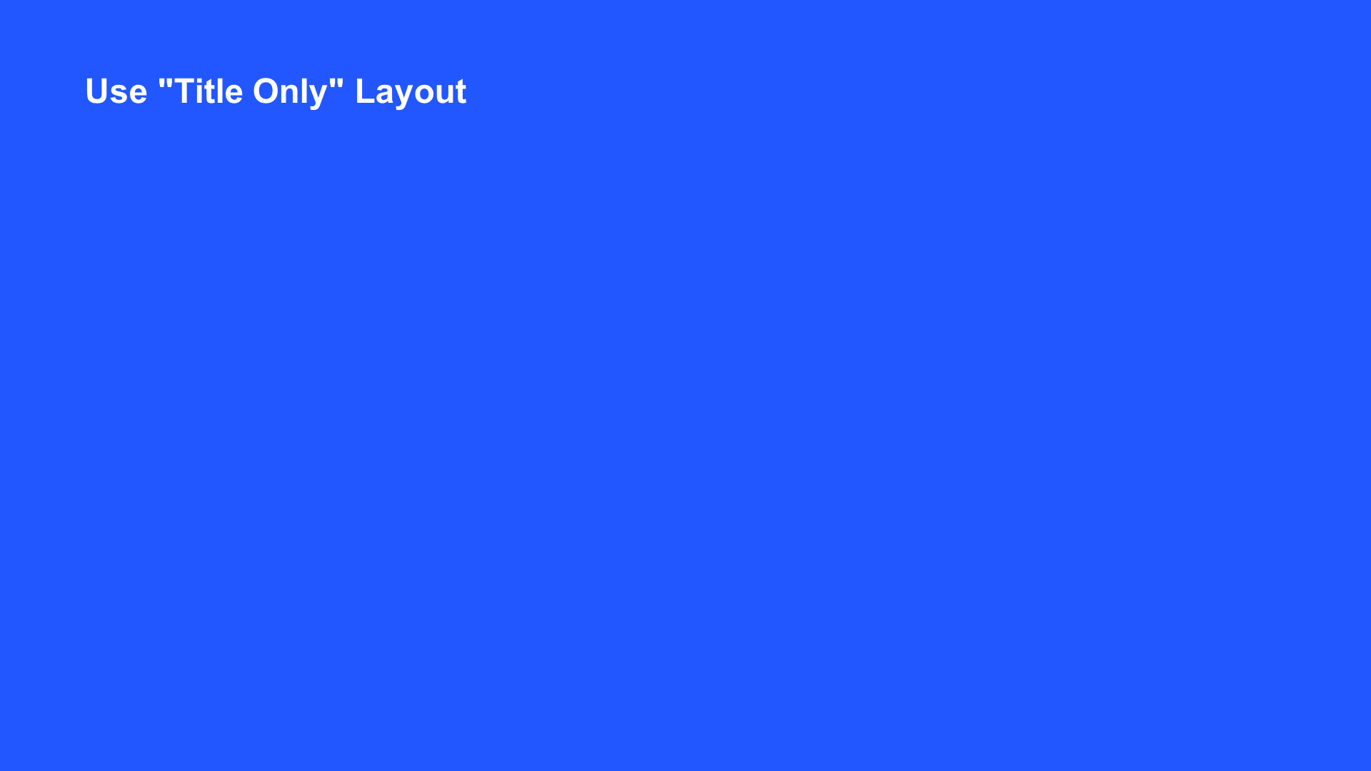 Blue illustration work summary PPT theme