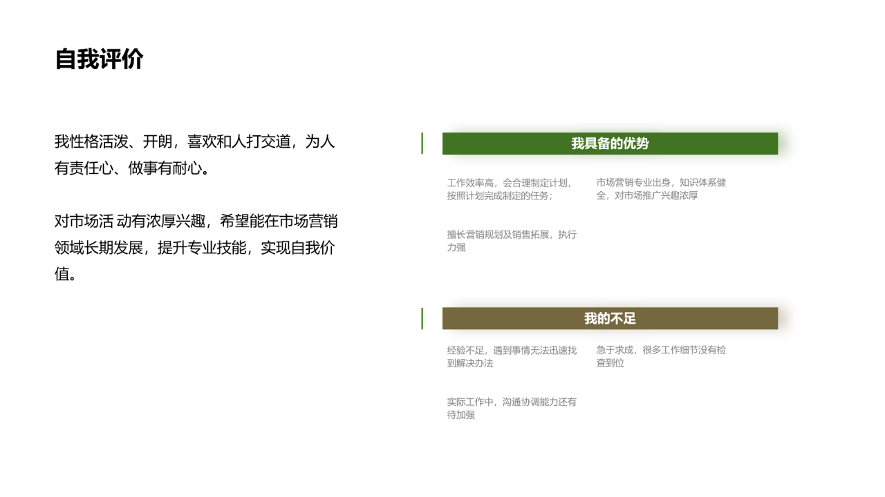 黑色年中项目总结及下半年工作计划PPT案例
