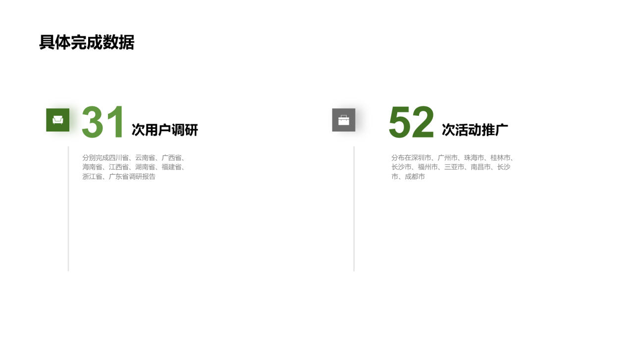 黑色年中项目总结及下半年工作计划PPT案例