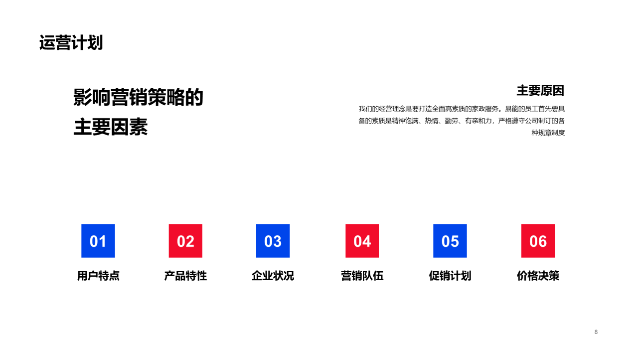 灰色商务商业融资计划书PPT案例