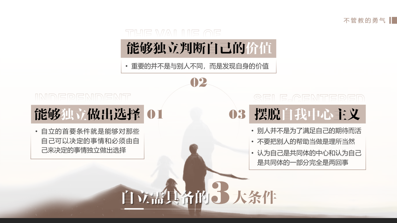 白色市场营销读书笔记分享PPT案例