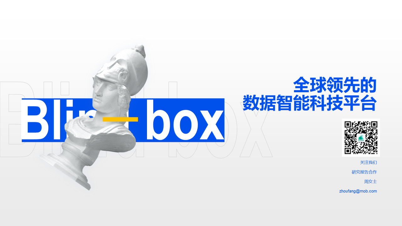 2020盲盒经济洞察报告