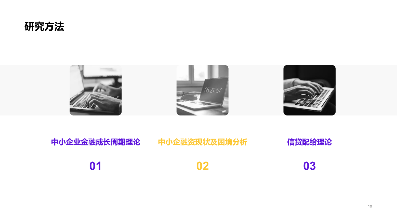 紫色商务资产证券化与风险承担PPT案例
