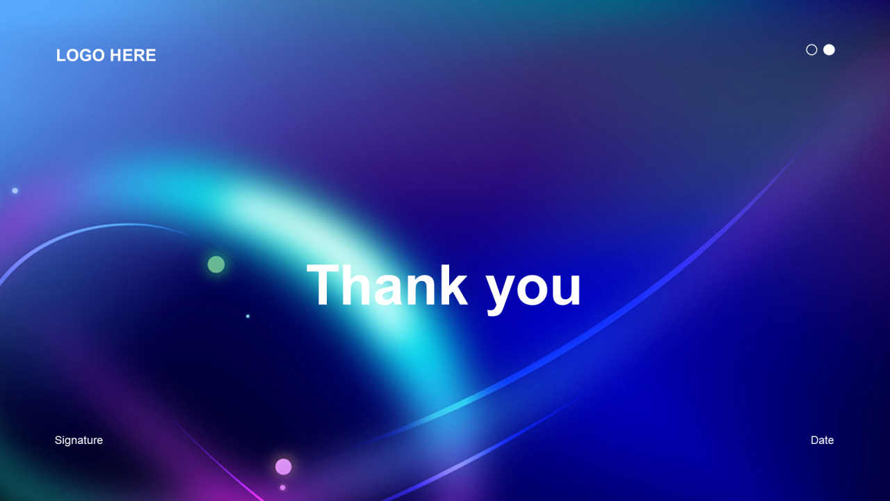 毕业答辩：融媒体时代PPT案例