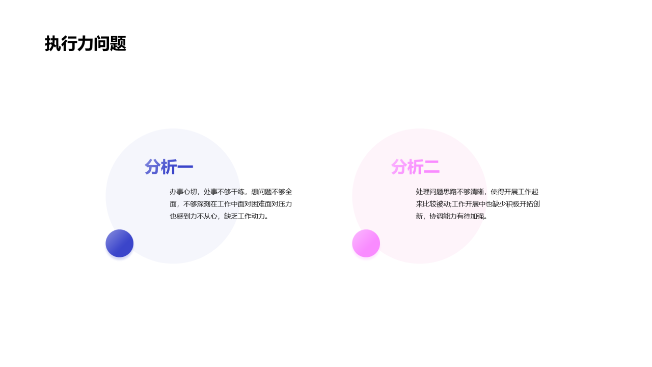 黑色商务年中总结汇报PPT案例