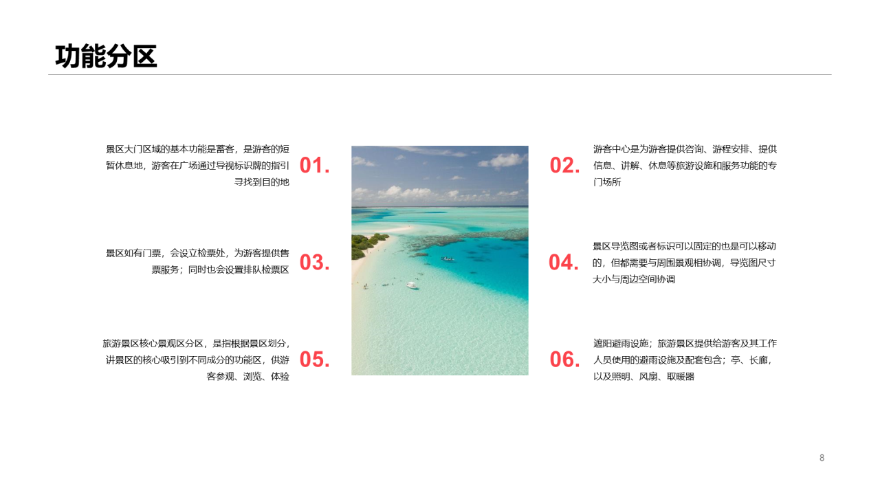 绿色旅游项目商业计划书PPT案例