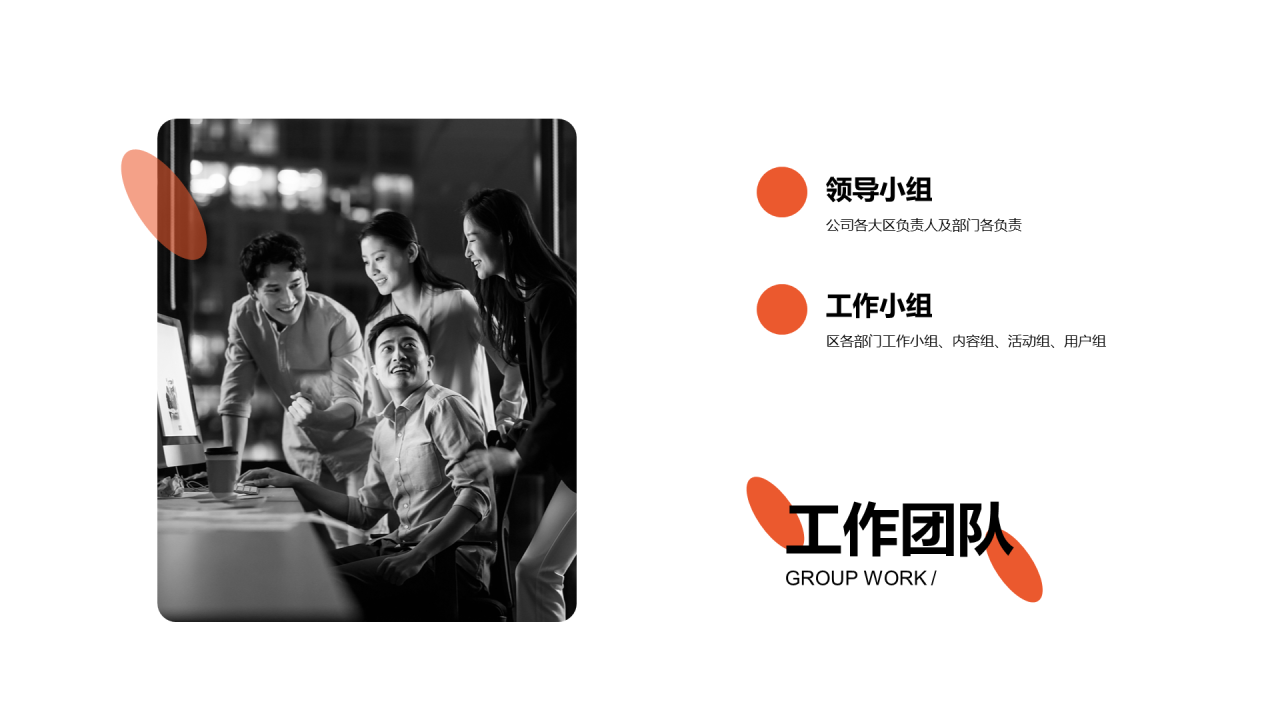 黑色商务品牌合作策划PPT案例