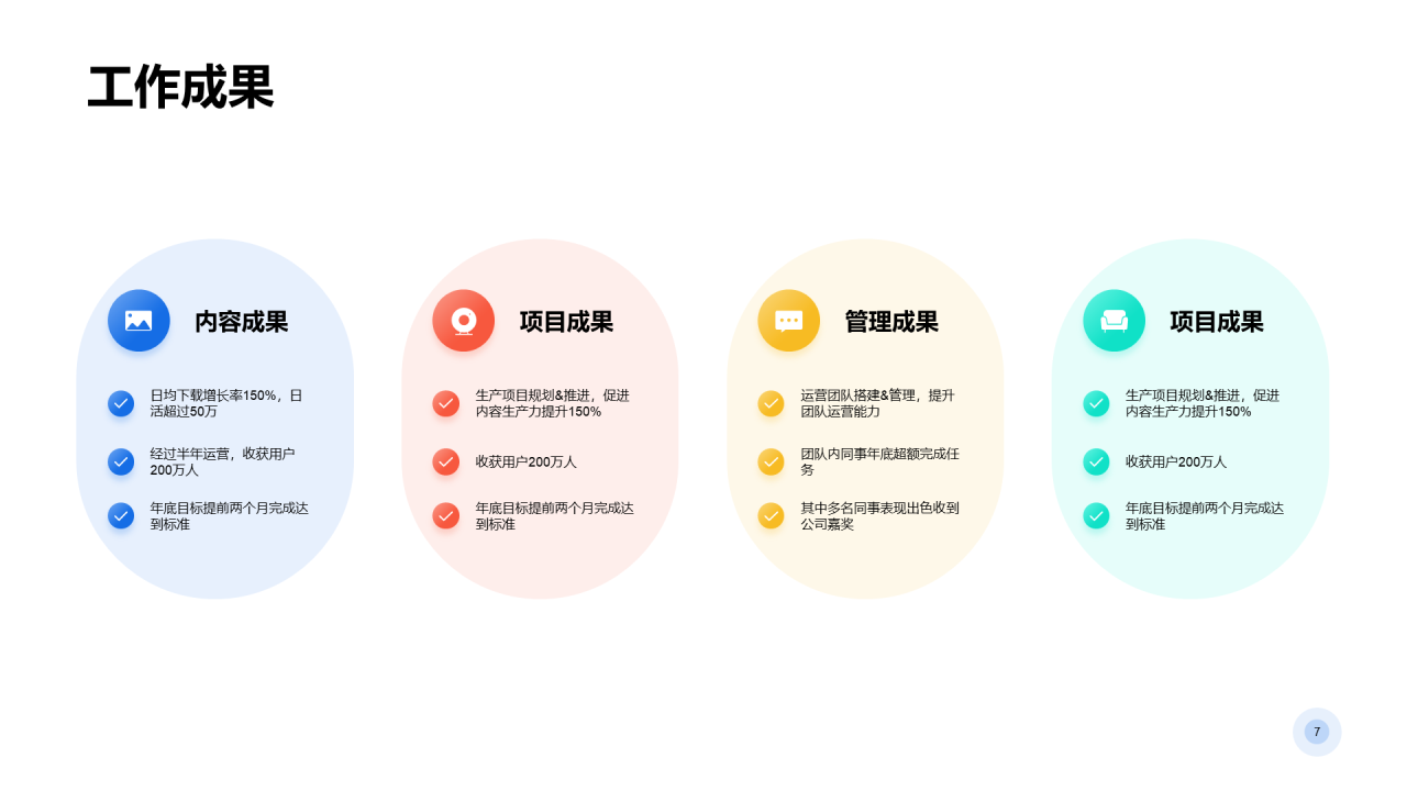 灰色创意互联网通讯竞聘述职PPT案例