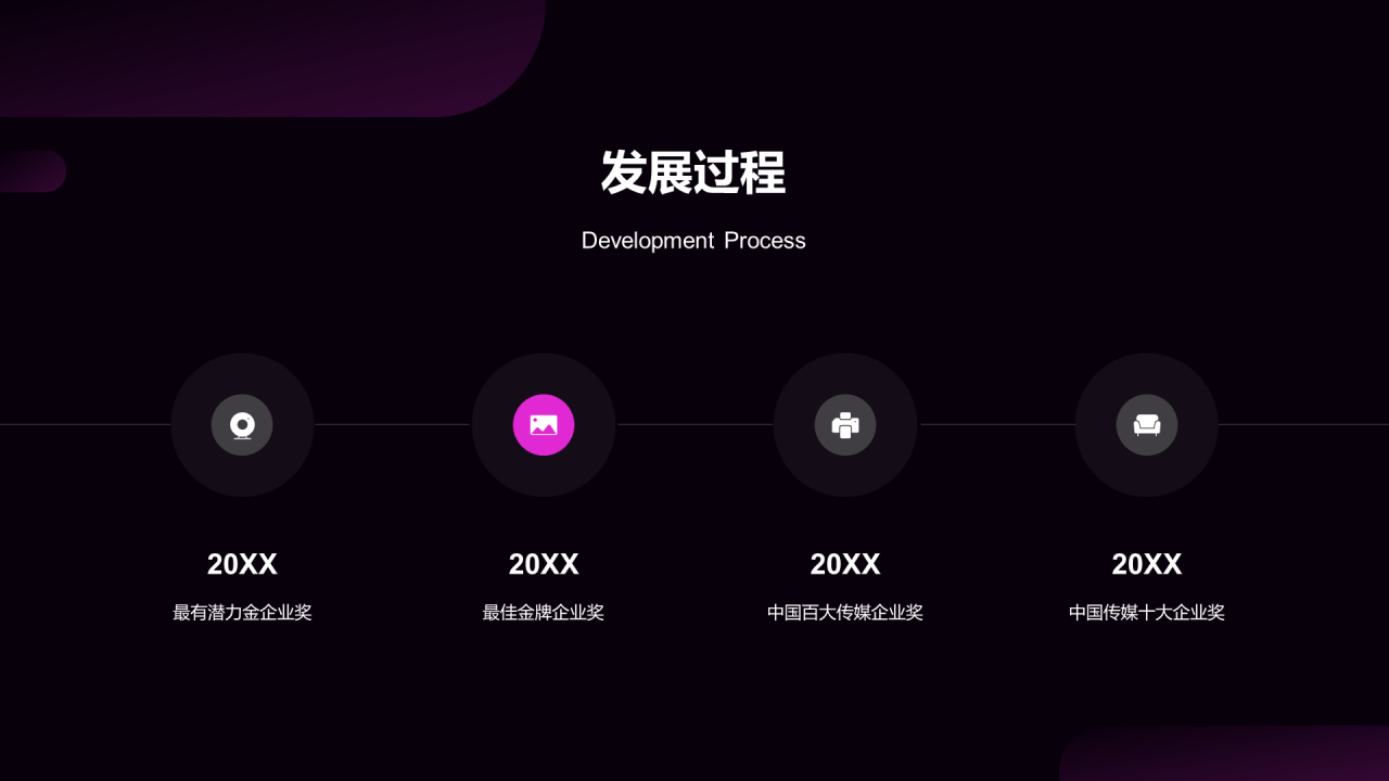 多色星球短视频运营方案市场营销PPT案例