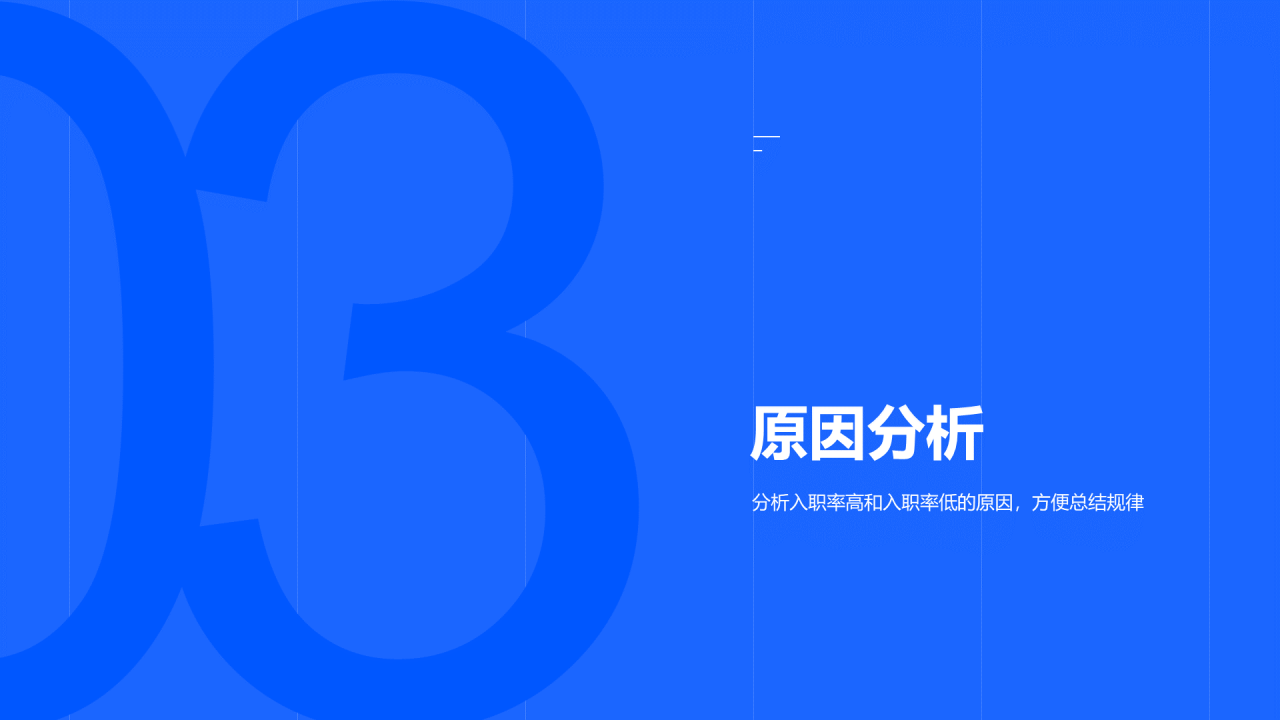 蓝色简约互联网通讯工作总结PPT案例