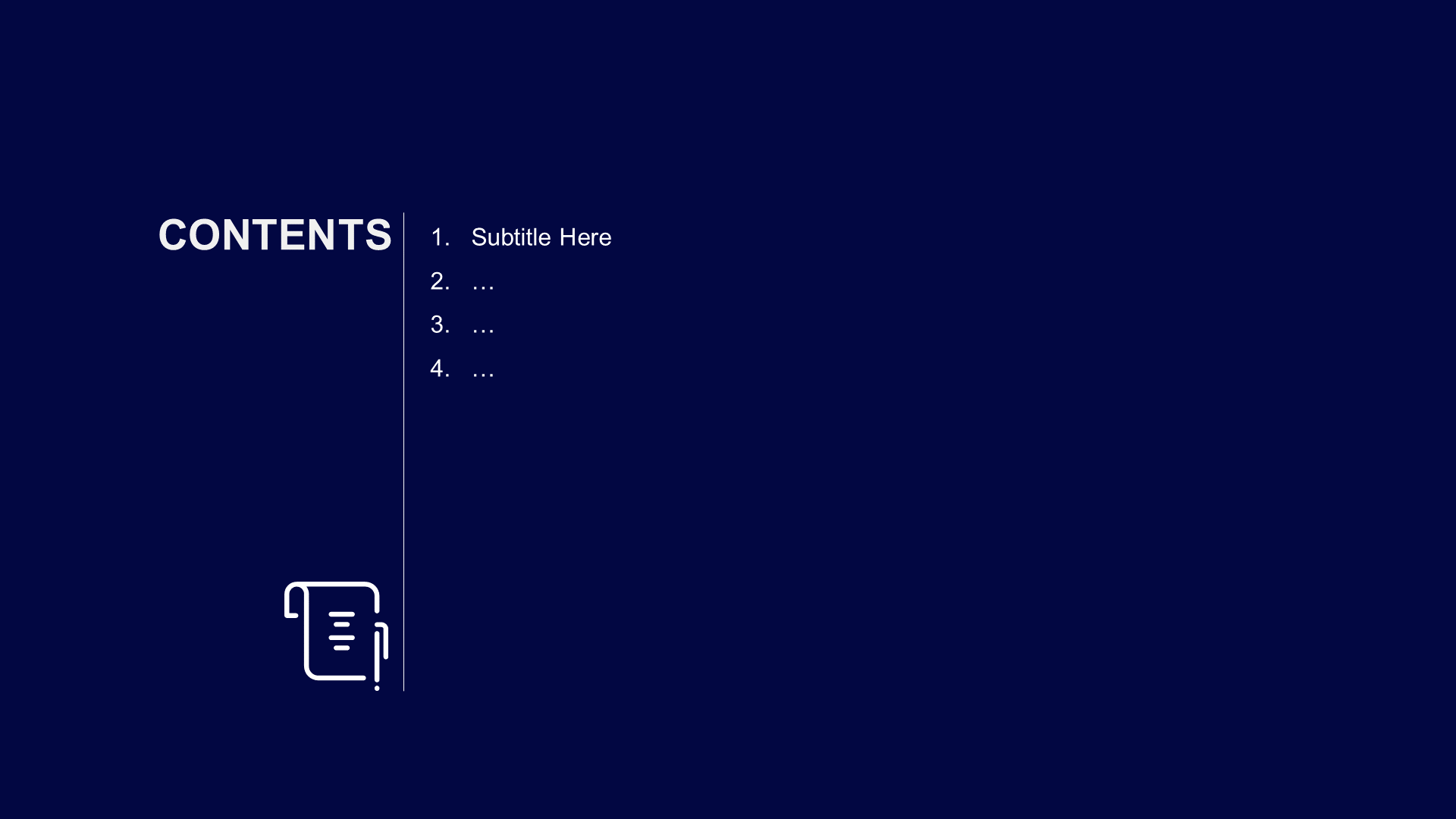 Blue Creative Technology Intelligent Product Launch Event PPT Template