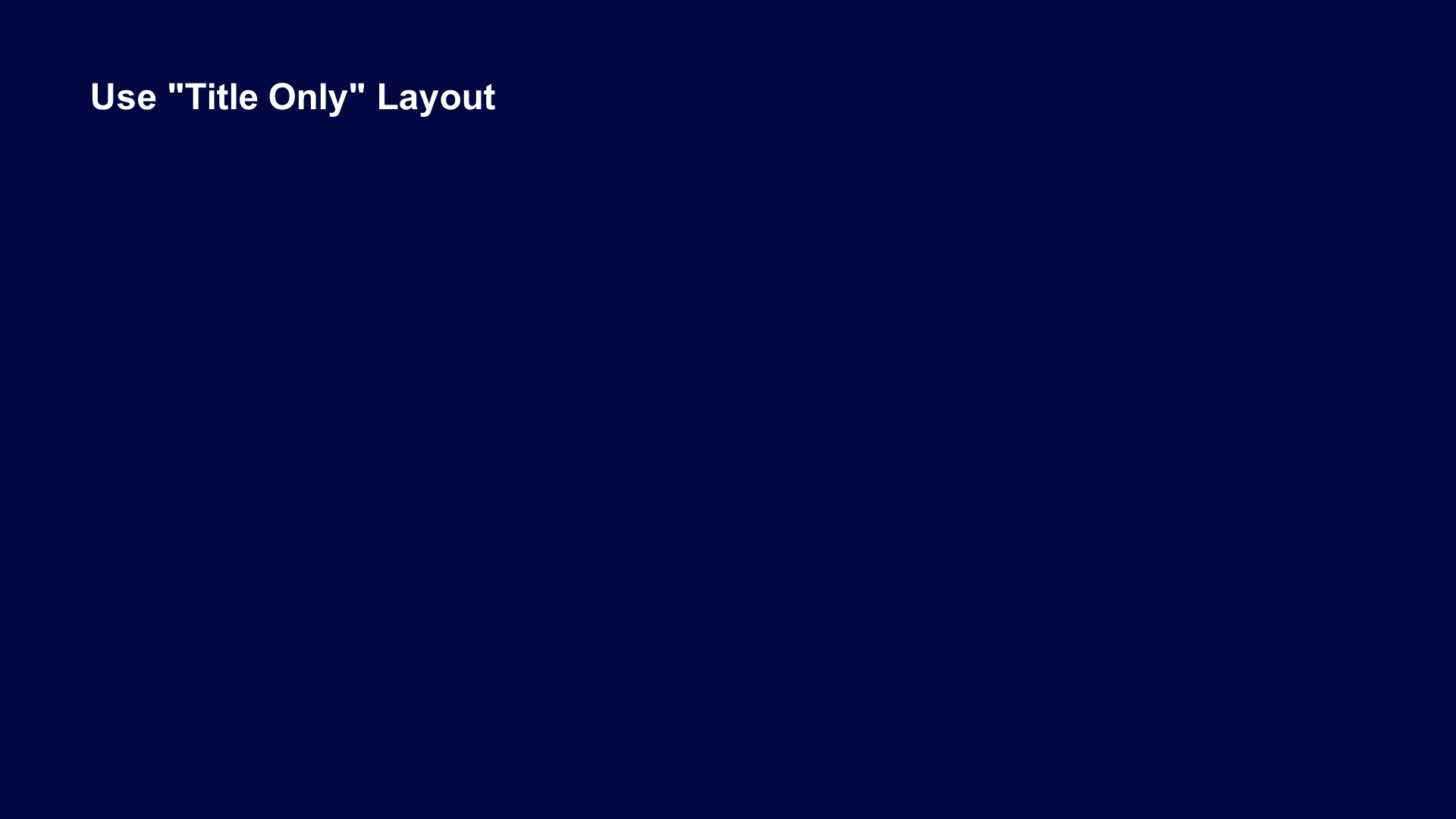 Blue Creative Technology Intelligent Product Launch Event PPT Template
