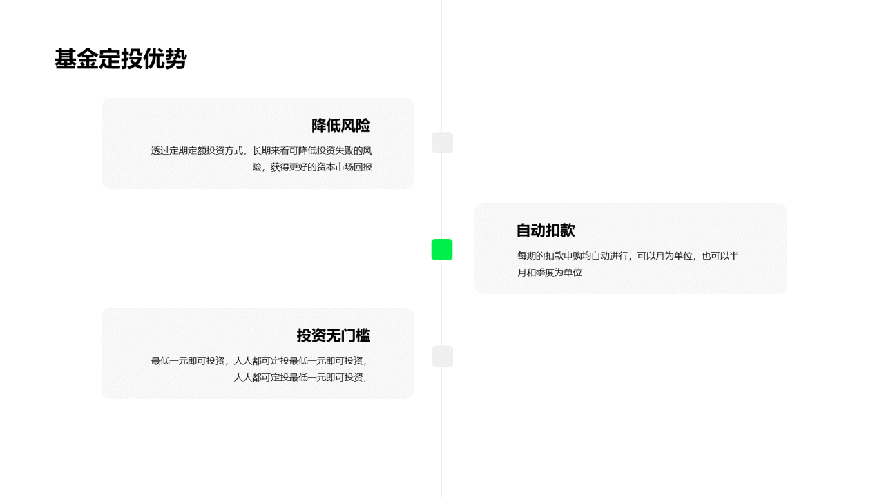黑色创意金融保险银行培训课件PPT案例