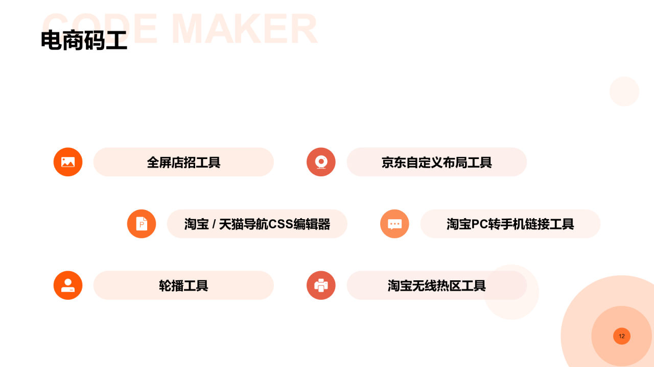 灰色创意无人机产品介绍PPT案例