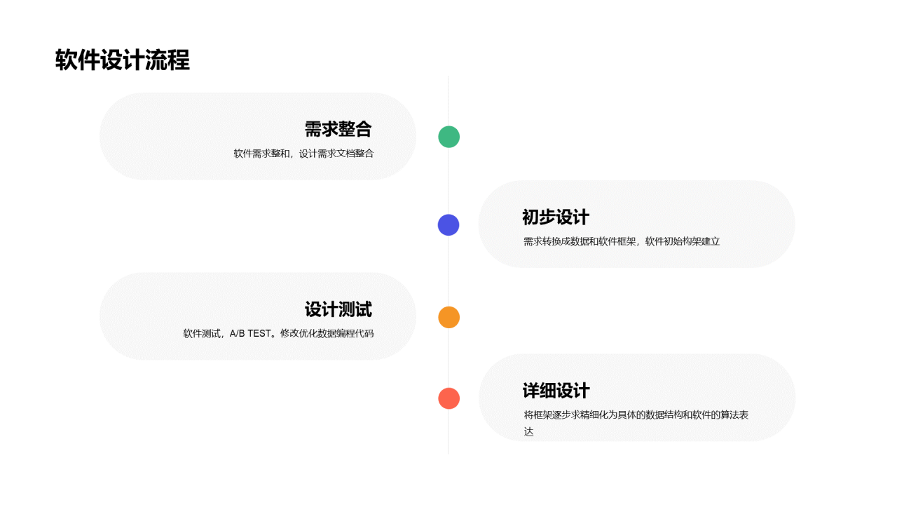 蓝色插画教师节教育培训课件PPT案例
