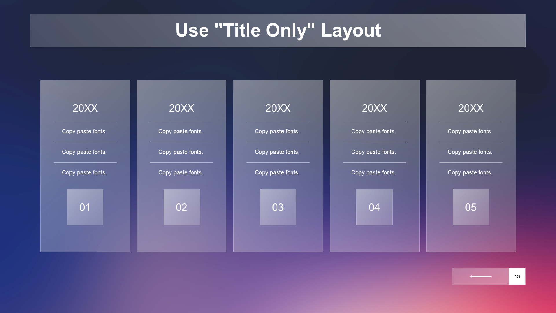 Purple Creative Internet Marketing PPT Material