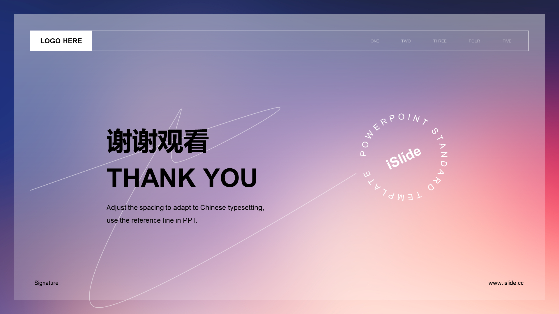 Purple Creative Internet Marketing PPT Material