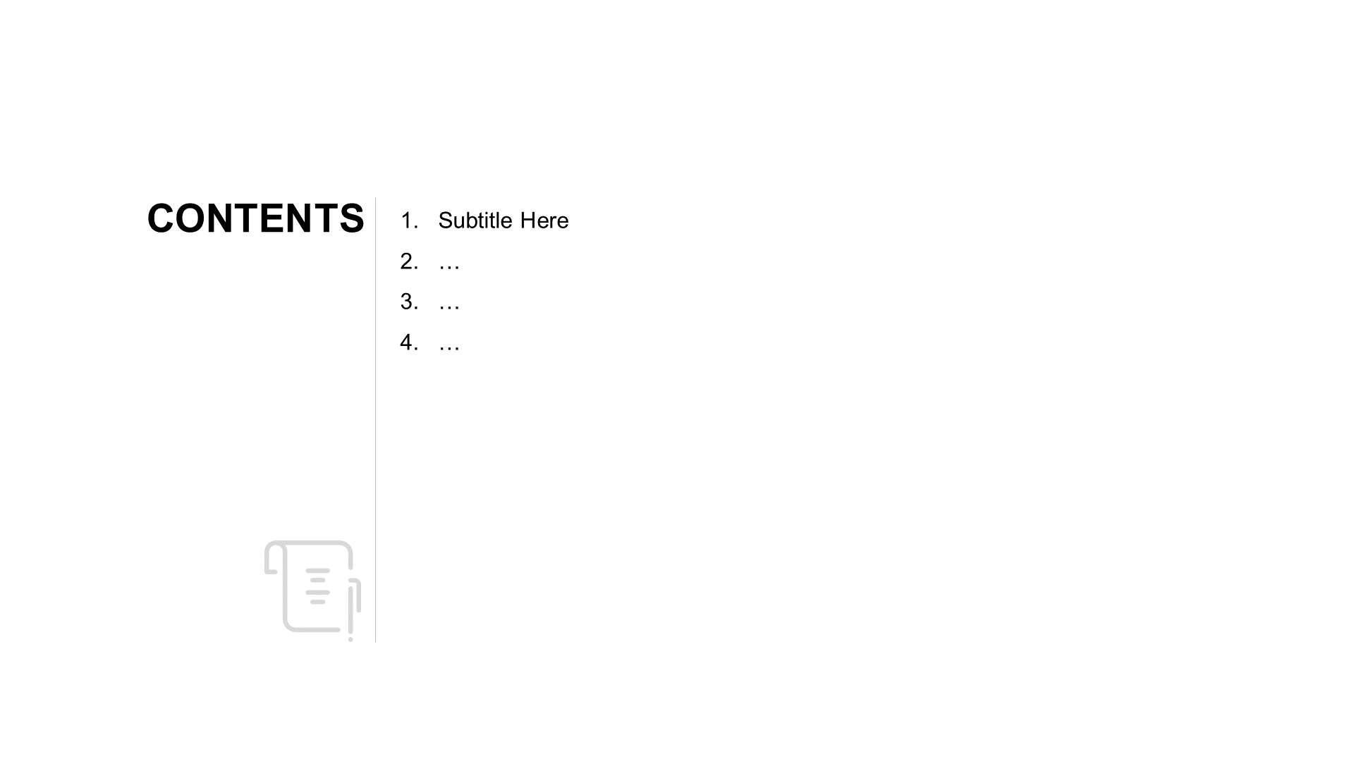 Blue Creative Technology AI Intelligent Industry Work Plan Report PPT Template