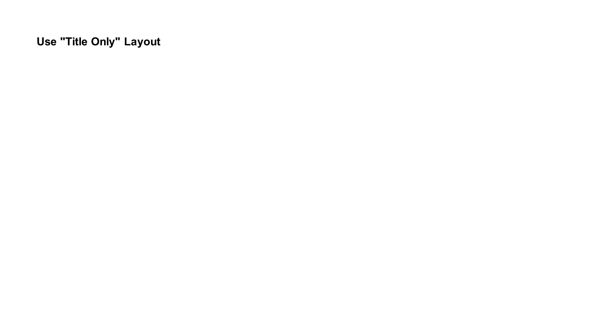 Orange Business Real Estate Industry Hotel Work Summary Report PPT Template