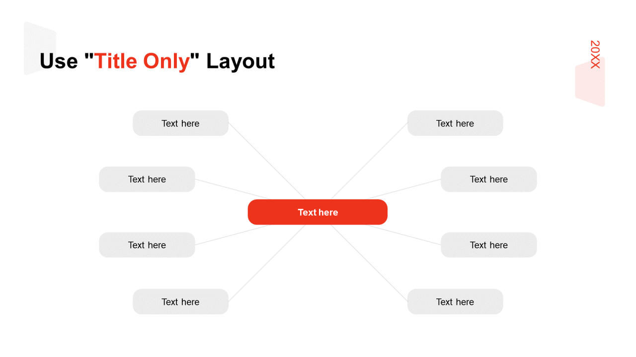 红色商务年终工作计划总结及未来规划PPT素材下载