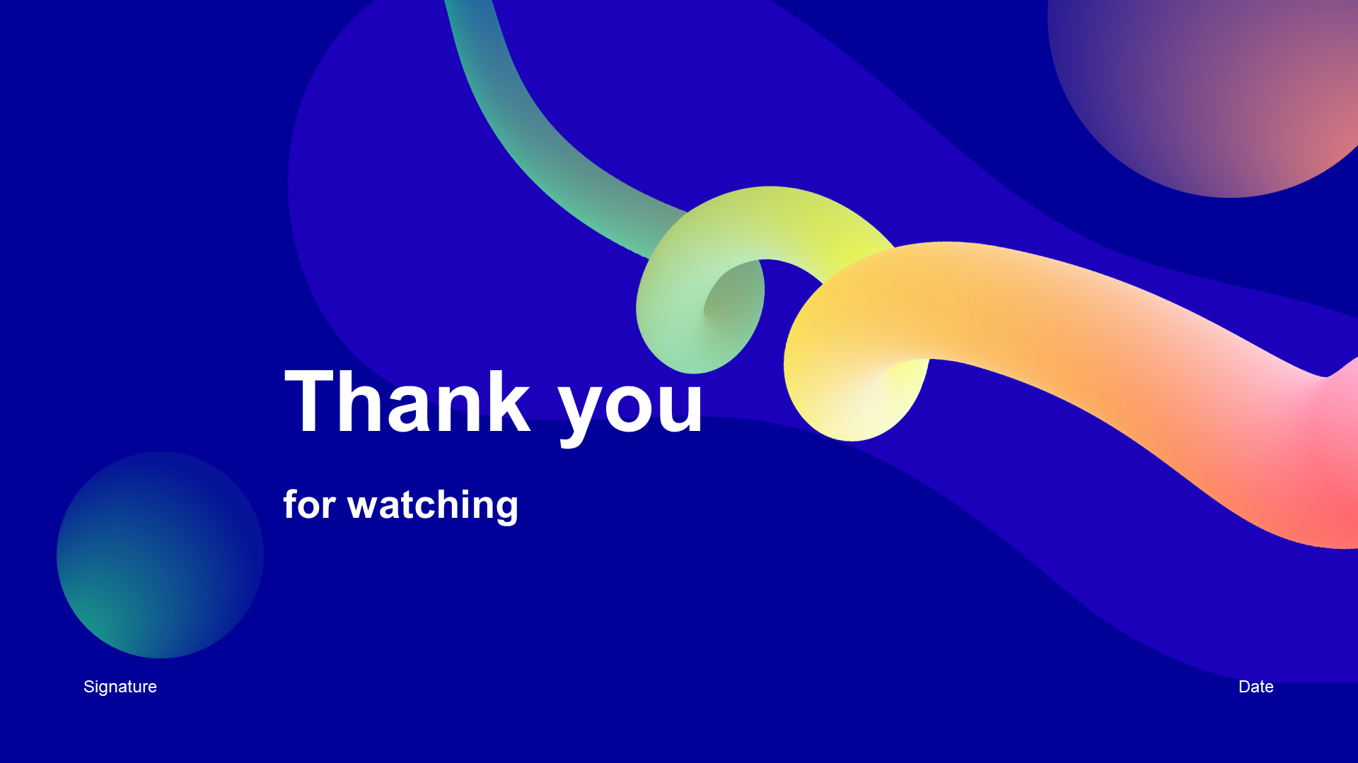 Blue creative education training personal general competition report PPT template