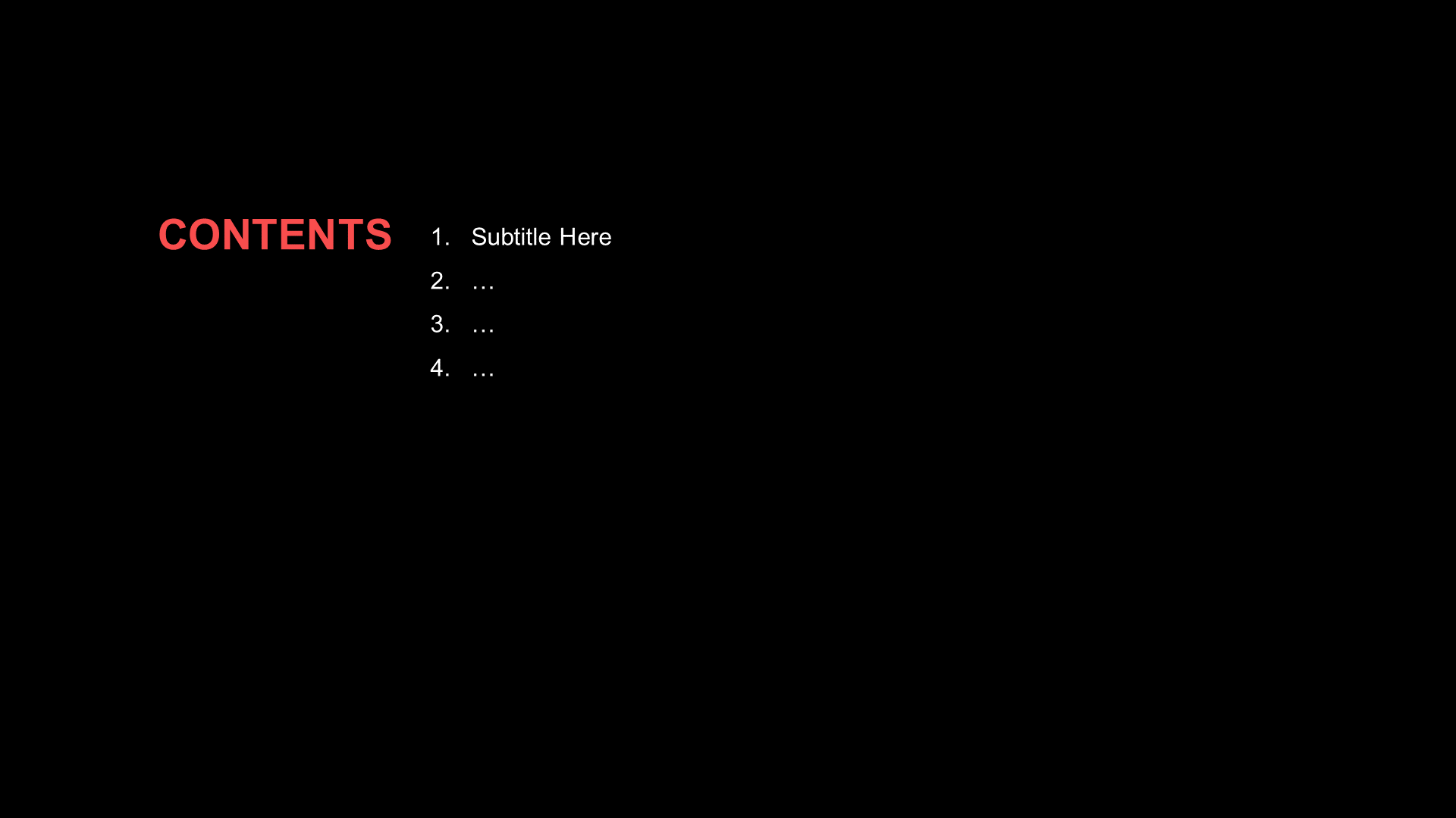 Black Business Automobile Manufacturing Industry annual work summary Report PPT Template