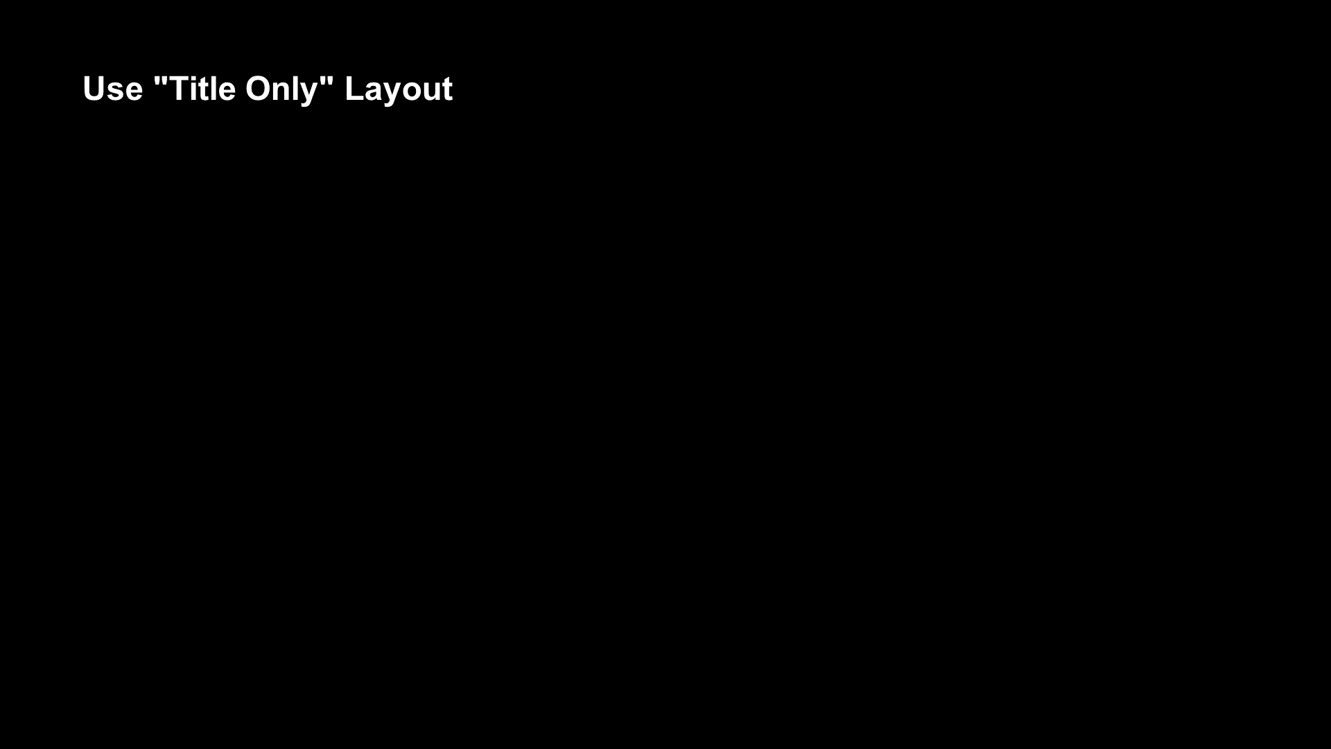 Black Business Automobile Manufacturing Industry annual work summary Report PPT Template