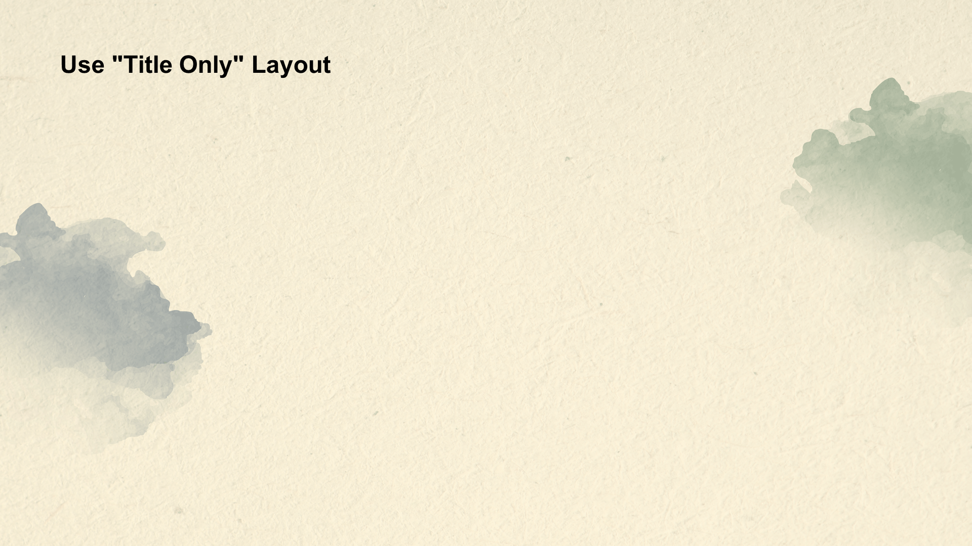 Yellow Chinese Style Travel Travel Travel Agency PPT Template Download