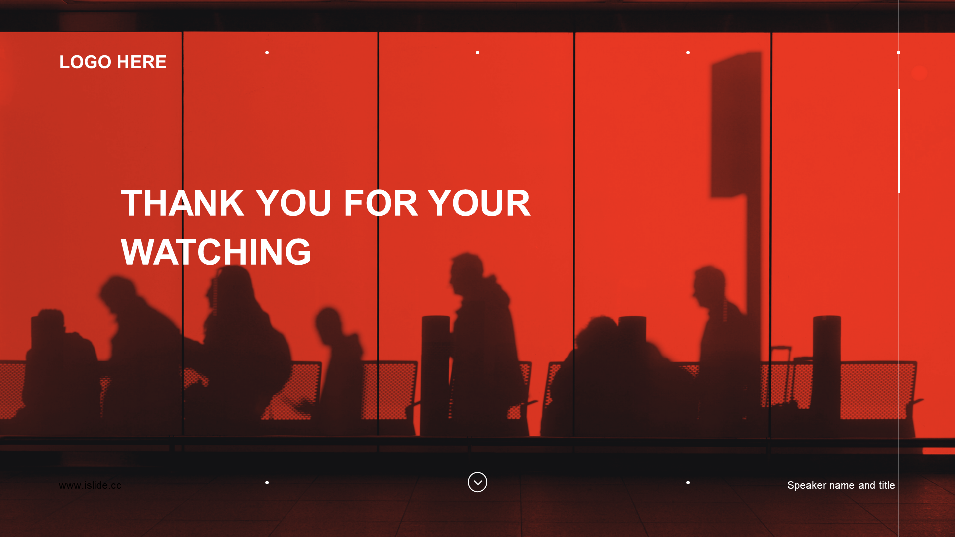 Red Commercial Project Plan Project Financing Planning PPT Case