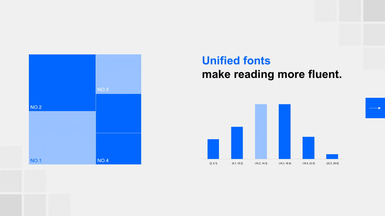 黑色商务工作总结PPT模板
