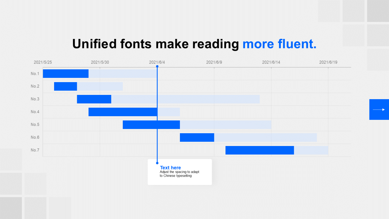 黑色商务工作总结PPT模板